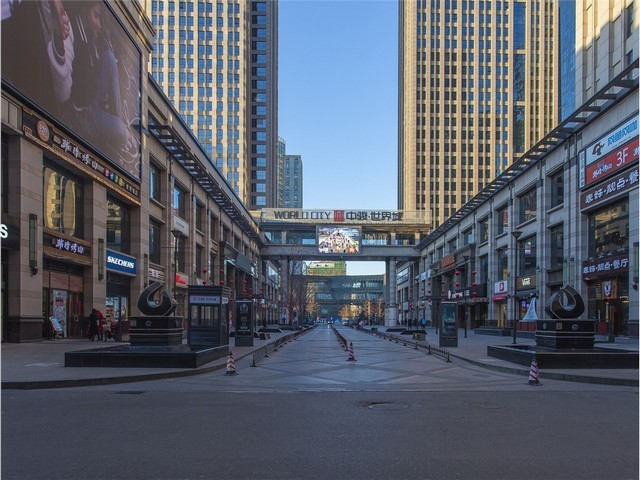 甘肃社区智慧养老方案